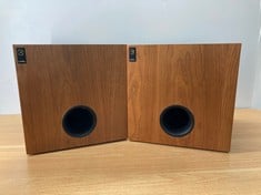 CHARTWELL SUB 3 SPEAKER (ORIGINAL RRP - £1499.99). [JPTC72494]