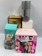 QUANTITY OF ITEMS TO INCLUDE ARIANA GRANDE SWEET LIKE CANDY EAU DE PARFUM SPRAY, 30 ML , PACK OF 1.: LOCATION - A RACK