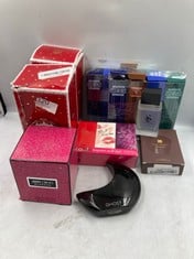 QUANTITY OF  ITEMS TO INCLUDE JIMMY CHOO BLOSSOM EAU DE PARFUM, 100 ML: LOCATION - B RACK