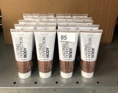 X20 COLLECTION LASTING PERFECTION BODY & FACE FOUNDATION : LOCATION - A RACK