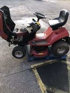 TORO COMPANY RIDE ON MOWER MODEL 74596