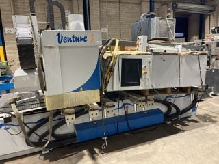 WEEKE BOHRSYSTEME GMBH OPTIMAT BHC VETURE 3 MODEL 0-250-11-0662