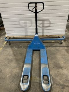 DRAPER PALLET TRUCK 2.5 TONNE