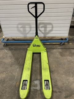 TREND PALLET PUMP TRUCK 2500KG