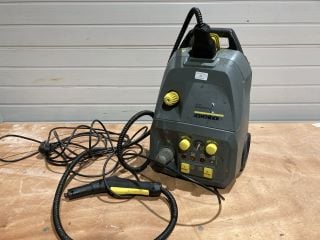 KARCHER PROFESSIONAL SG4/4 POWER WASHER