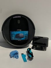 CONGA CECOTEC 1990 CONNECTED MODEL 05660 (WITHOUT ORIGINAL BOX) (RRP 159€) - LOCATION 15A.