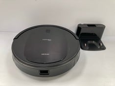 CONGA CECOTEC 1990 CONNECTED MODEL 05660 (WITHOUT ORIGINAL BOX, MISSING ACCESSORIES) (RRP 159€) - LOCATION 15A.