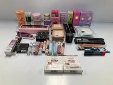 ASSORTMENT OF VARIOUS COSMETICS BRANDS INCLUDING JOKO LIPSTICK - LOCATION 43A.