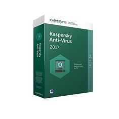 19 X KASPERSKY RENEWAL 2017 - SECURITY AND ANTIVIRUS SOFTWARE, 3 USERS - LOCATION 47A.