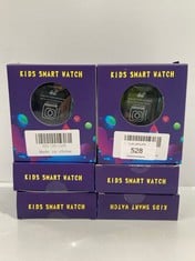 6 X CHILDREN'S SMARTWATCH (SEALED) - LOCATION 6B.