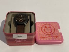 WATCH BRAND FOSSIL MODEL FS4656IE- LOCATION 6B.