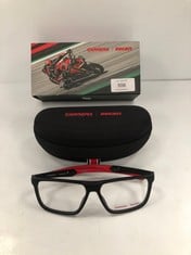 CARRERA DUCATI GLASSES MODEL CARDUC 032 OIT 140 - LOCATION 2B.