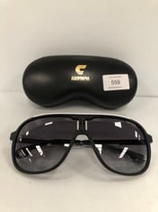 CARRERA SUNGLASSES MODEL 1007/S 00390 - LOCATION 2B .