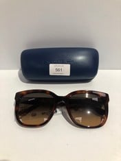 SUNGLASSES BRAND LACOSTE MODEL L970S 230 - LOCATION 2B .