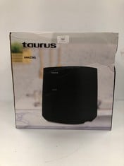 AIR FRYER BRAND TAURUS AMAZING 1700W 5,5L 8 PROGRAMMES - LOCATION 4B.