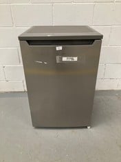 CECOTEC MINI FRIDGE 107 L BOLERO COOLMARKET TT 107 STAINLESS STEEL, CLASS E, ENERGY SAVING, REVERSIBLE DOOR, LOW NOISE, CRISPER BOX, FREEZER DRAWER (P.V.P 232,99€) (BROKEN POWER CABLE) (DAMAGED).