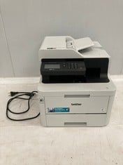 BROTHER PRINTER MODEL MFC-L3770CDW (MAY BE BROKEN OR INCOMPLETE).