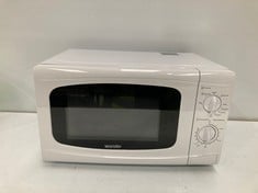 MECHANICAL MICROWAVE WMW2700G WONDER .