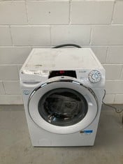 WASHING MACHINE CANDY RAPIDO MODEL RO16106DWMCE/1-S SIMPLY FI 10 KG 1600W (BROKEN SEAL).