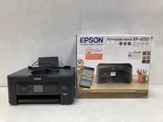 4 X PRINTER INCLUDING EPSON EXPRESSION HOME XP-4150 .