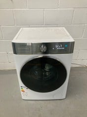 BOLERO WASHING MACHINE MODEL 02766 LOAD 9 KG (P.V.P. 339€).