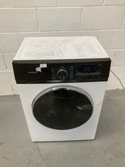 CECOTEC WASHING MACHINE 7KG FRONT LOADING BOLERO DRESSCODE 7410 INVERTER A. 1850W, 1200 RPM ADJUSTABLE, 16 PROGRAMMES, INVERTER PLUS MOTOR, LOW CONSUMPTION, STEAM, LAUNDRY STERILISATION (299€).