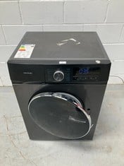 CECOTEC WASHING MACHINE 9 KG FRONT LOADING BOLERO ENERGIA A MODEL 02469 (DOOR LOCK DAMAGED).