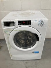 CANDI SIMPLY FI WASHING MACHINE MODEL CS4965TWE/1-S P.V.P 329€ (LIQUID DRAWER BROKEN AND DAMAGED).