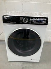 CECOTEC WASHING MACHINE 10 KG FRONT LOADING BOLERO DRESSCODE 2000 AUTODOSIS. 1400 RPM, 1750 W, INVERTER PLUS MOTOR, AUTODOSE SYSTEM WITH PROGRAMME, MYFAV, STEAM MAX, 14 PROGRAMMES P.V.P 349€ (DAMAGED