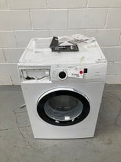 BOSCH FRONT LOADING WASHING MACHINE, 7 KG ENERGY B (NO DETERGENT DRAWER).