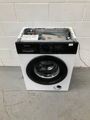 WASHING MACHINE CECOTEC BOLERO BOLERO DRESSCODE 6000N MODEL 02335 6 KG (BROKEN).