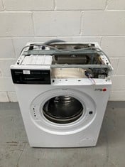 BOLERO WASHING MACHINE CECOTEC 8 KG DRESSCODE 1500 AUTODOSE (BROKEN) .