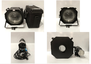 PROFOTO D2 1000 AIR TTL TO INCLUDE PRO FERESNEL SPOT