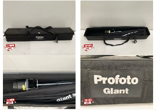 PROFOTO GIANT PHOTOGRAPHY UMBRELLA