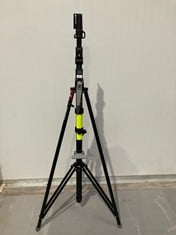 MANFROTTO VTECH IMAGING SOLUTIONS TRIPOD MODEL: 087NWB