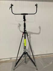 MANFROTTO VTECH IMAGING SOLUTIONS TRIPOD MODEL: 087NW