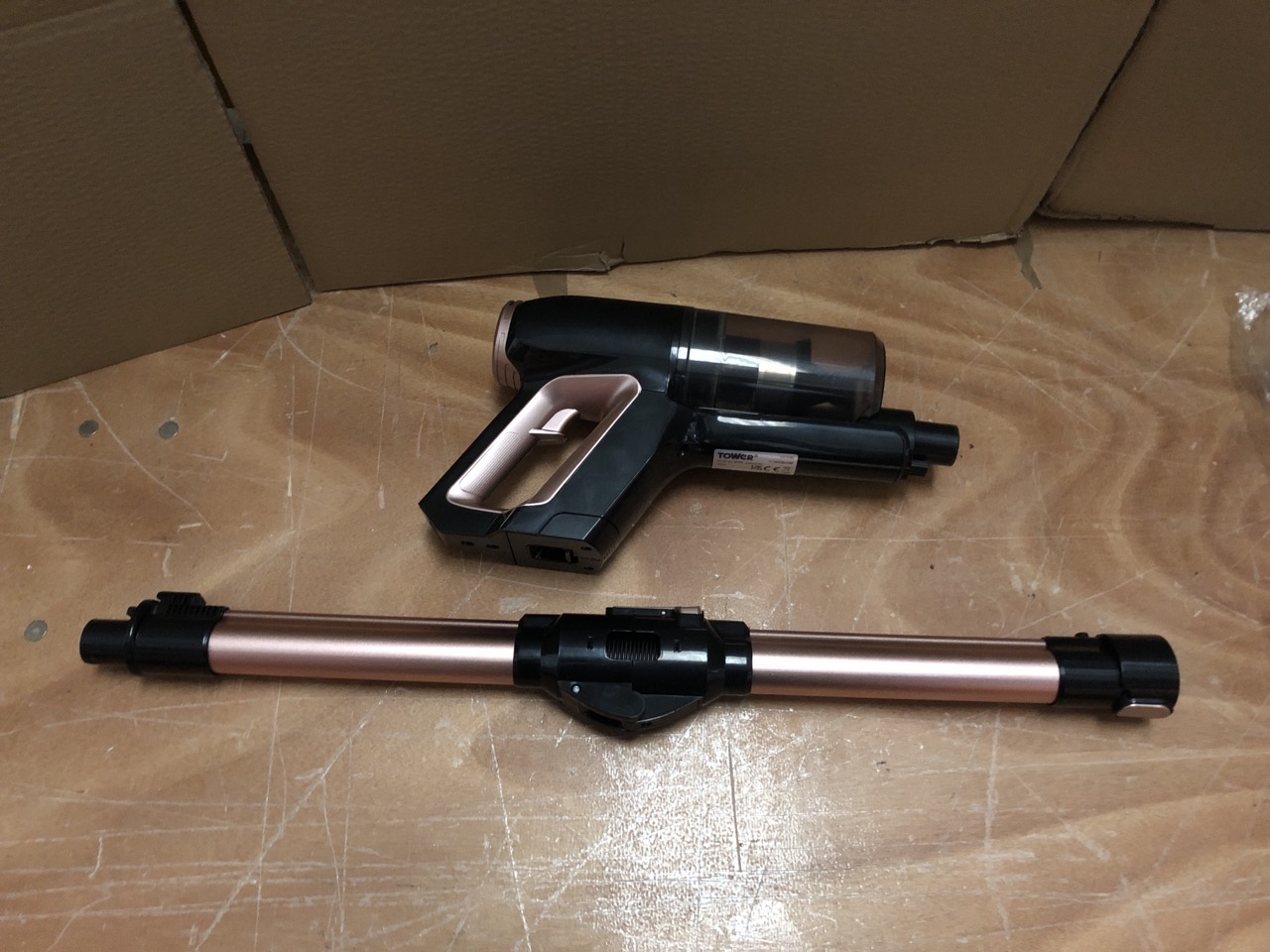 tower rf1pro reviews