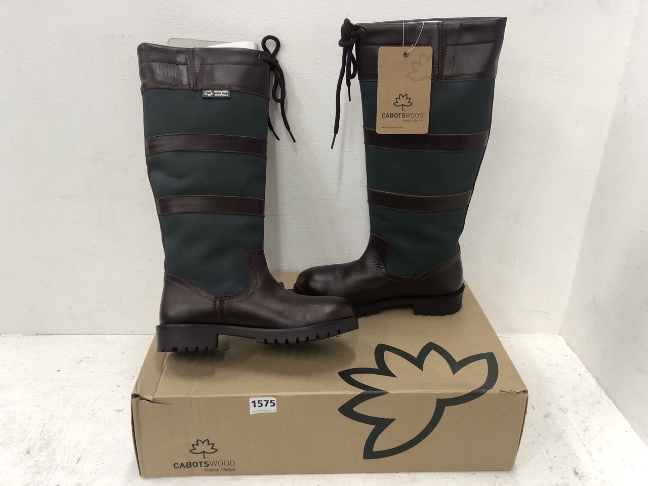 cabotswood amberley boots