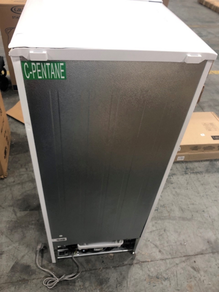 candy csc135wekn