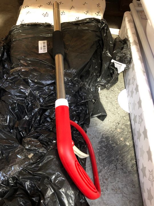 brabantia mop