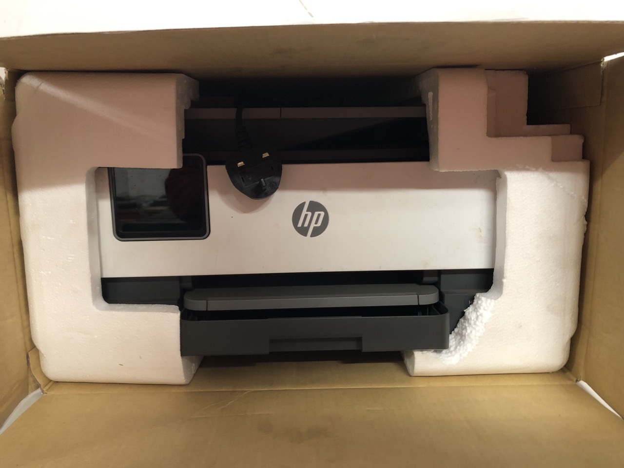 John Pye Auctions - HP OFFICEJET PRO 8024E PRINTER