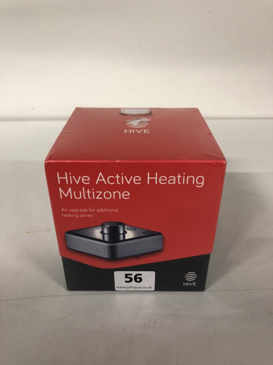 John Pye Auctions - HIVE ACTIVE HEATING MULTIZONE