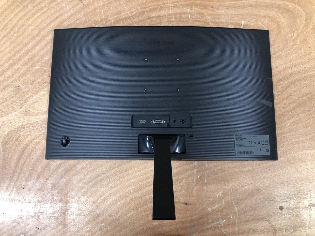 John Pye Auctions - SAMSUNG 24