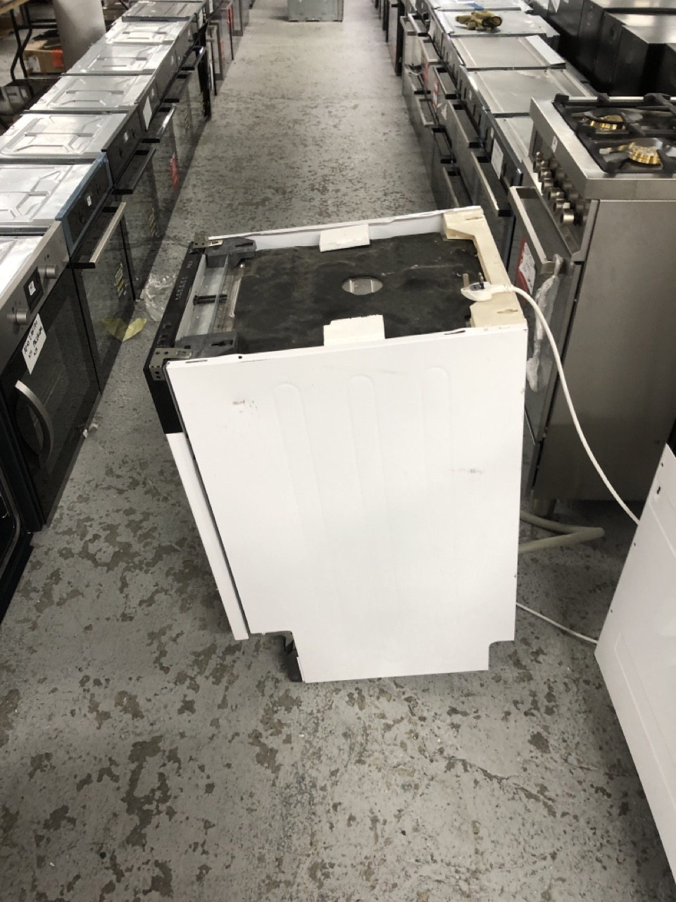 non skid bathtub