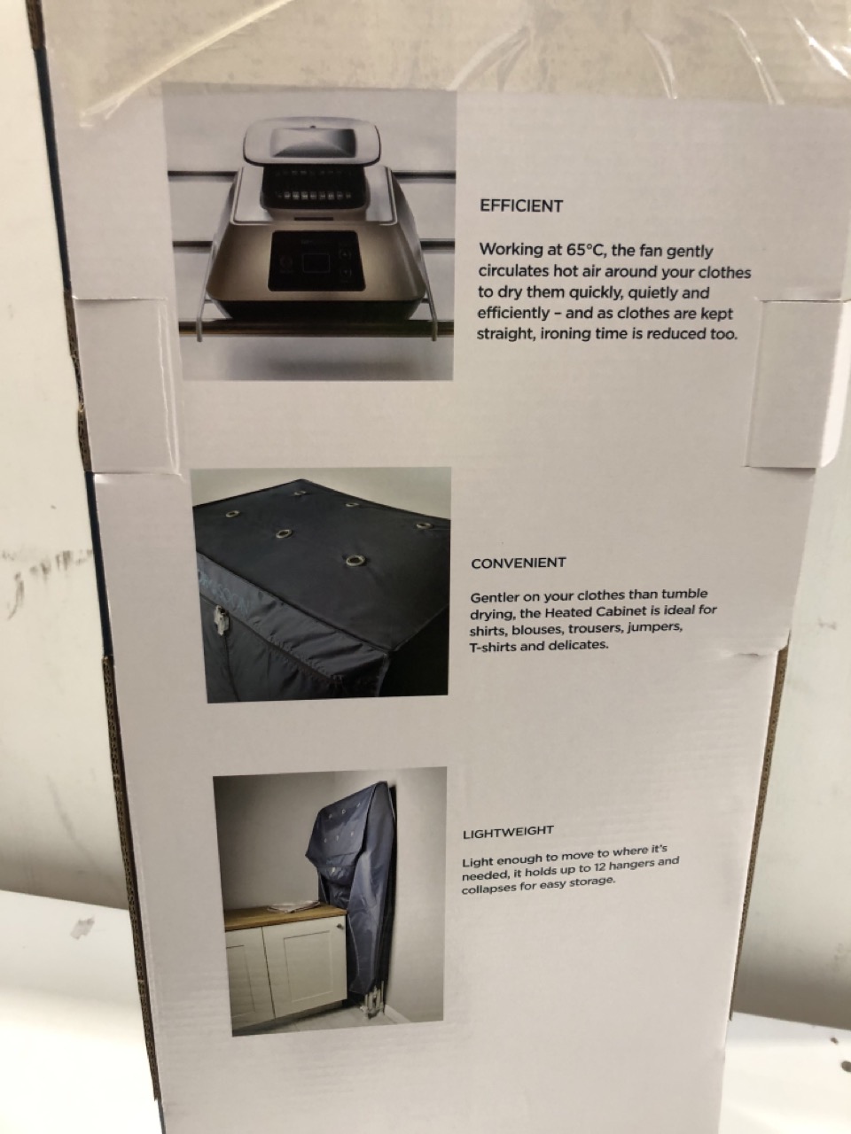 fridge freezer large size
