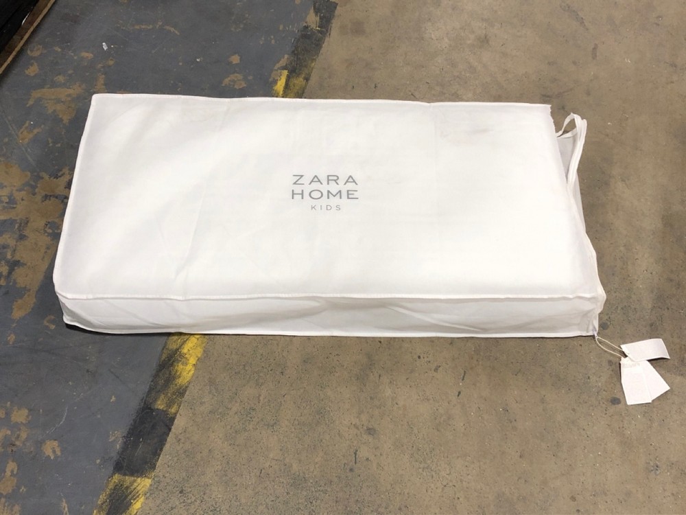 Top 100+ imagen zara home delivery fr.thptnganamst.edu.vn