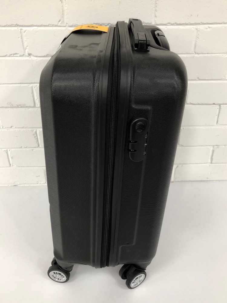 brit voyager suitcase