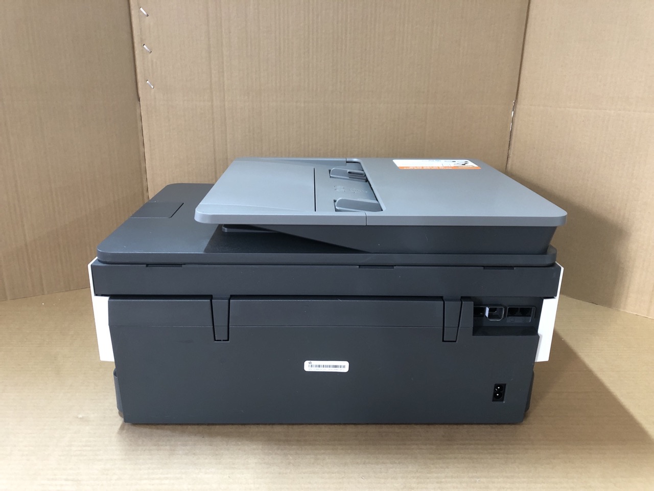 John Pye Auctions - HP OFFICEJET PRO 8024E PRINTER
