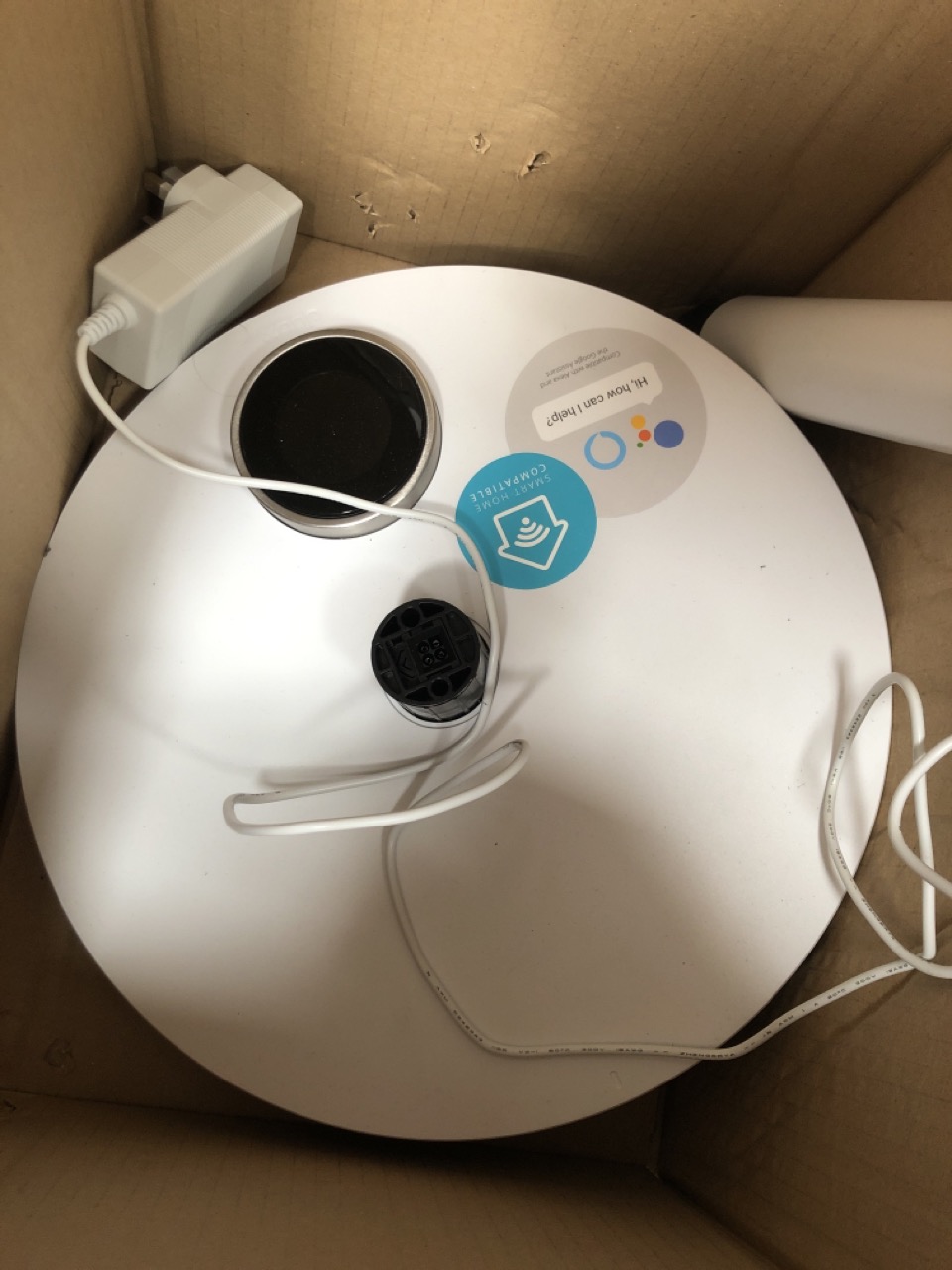 duux whisper flex ultimate smart