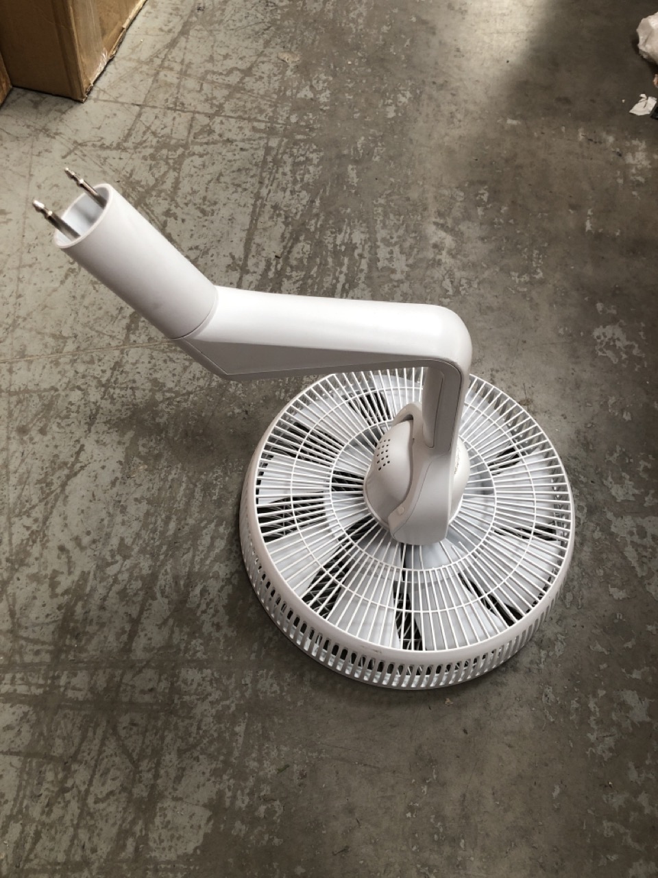 duux whisper flex ultimate smart